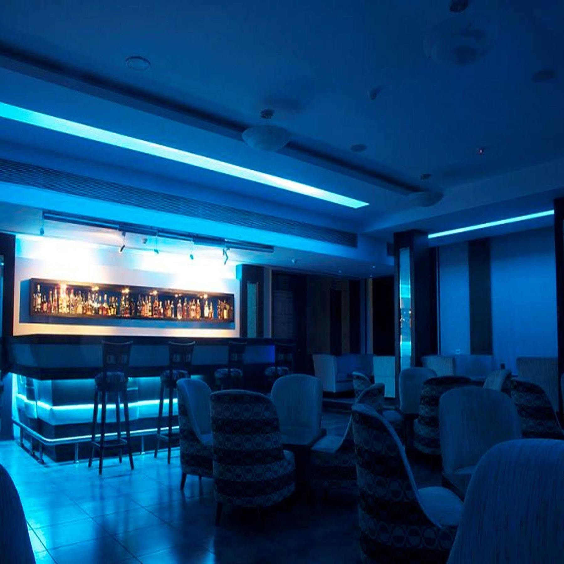 Legend Sarovar Portico Baddi Εξωτερικό φωτογραφία